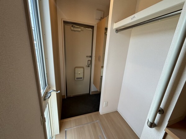 サンライズイン今宿の物件内観写真